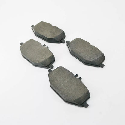 NEW MERCEDES-BENZ GLE W167 REAR WHEEL BRAKE PAD SET A0004207303 ORIGINAL