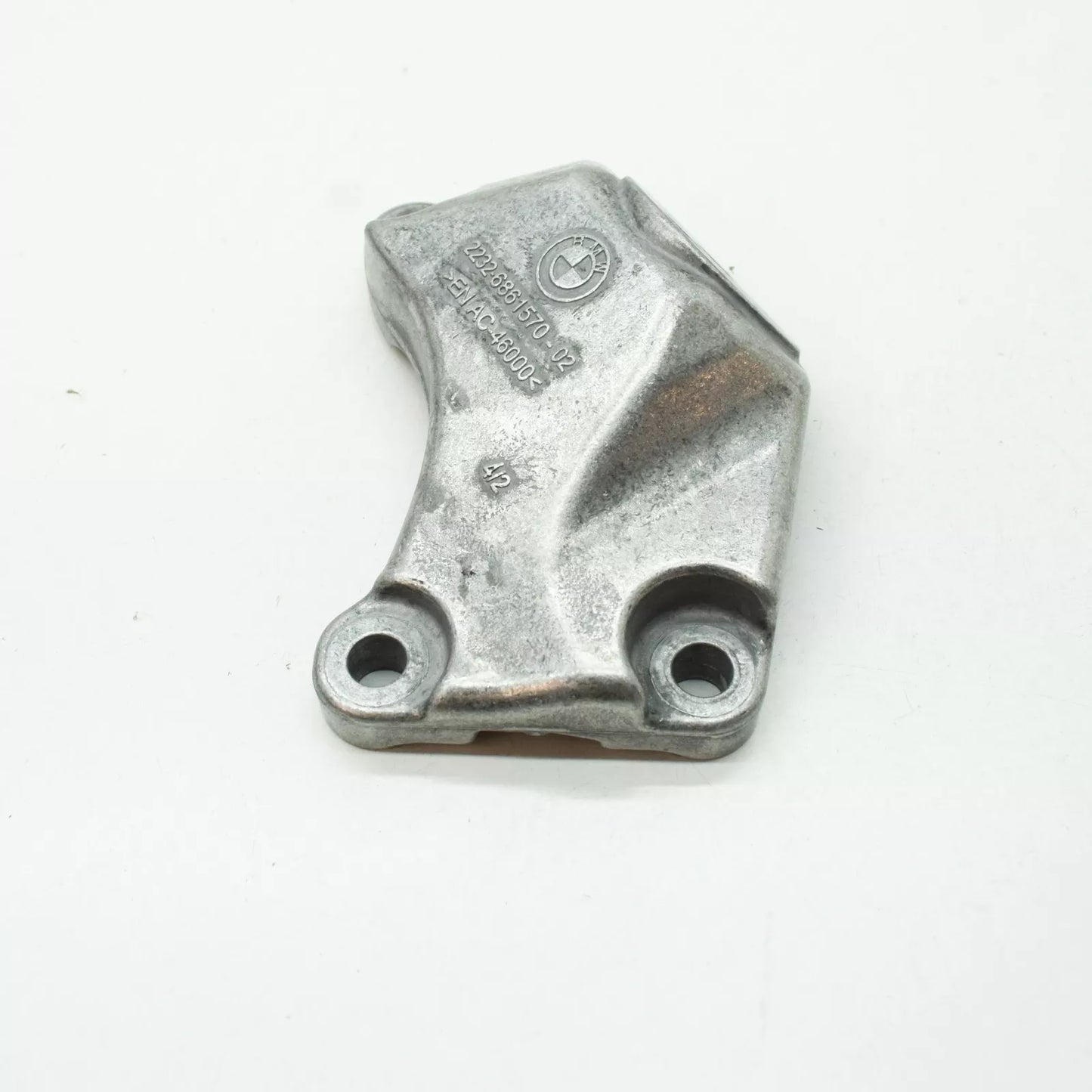 NEW BMW 3 G20 GEARBOX SUPPORTING BRACKET 22326861570 6861570 ORIGINAL