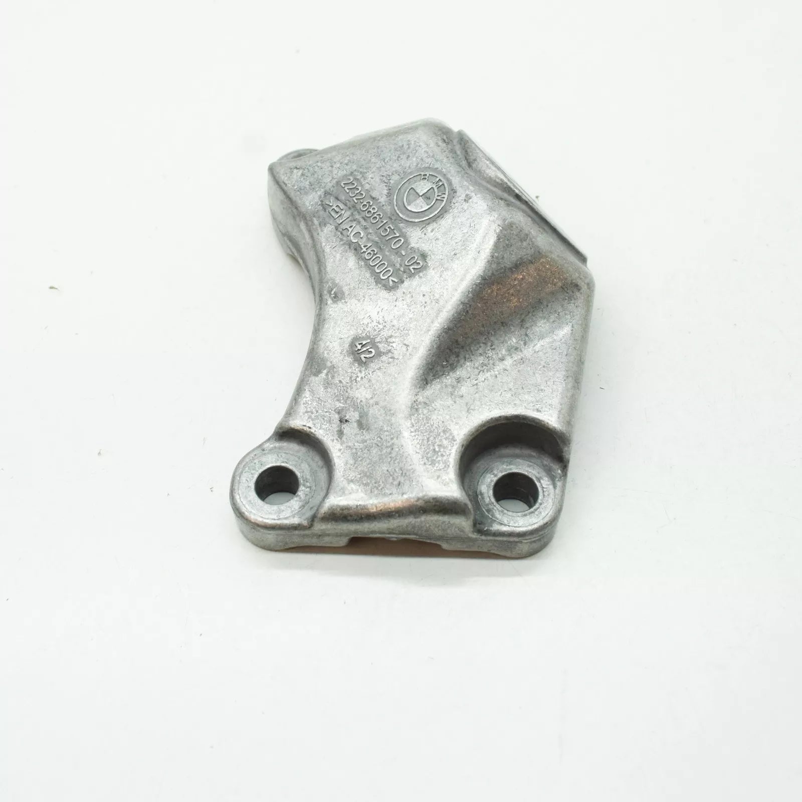 NEW BMW 3 G20 GEARBOX SUPPORTING BRACKET 22326861570 6861570 ORIGINAL