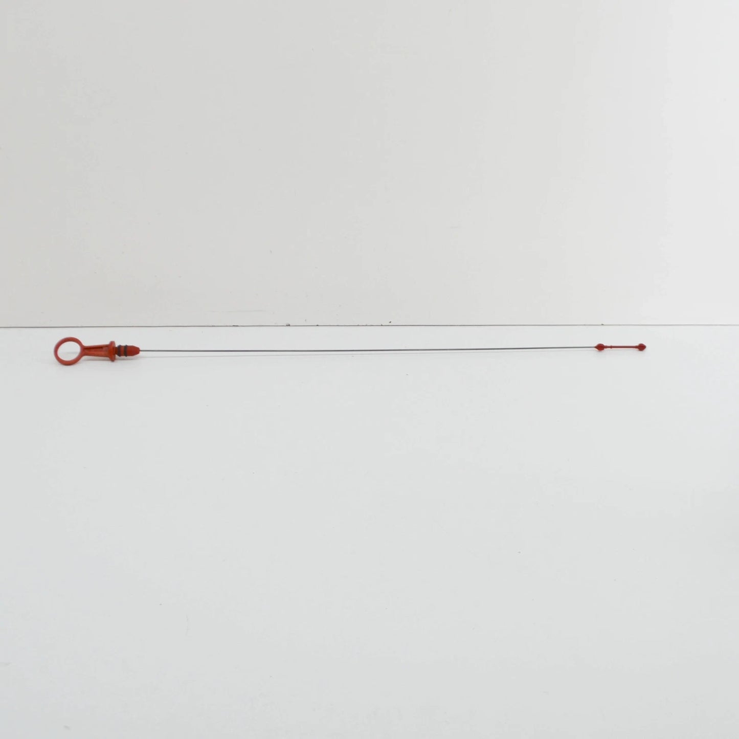 NEW BMW X5 E53 ENGINE OIL DIP STICK 11437505454 7505454 ORIGINAL