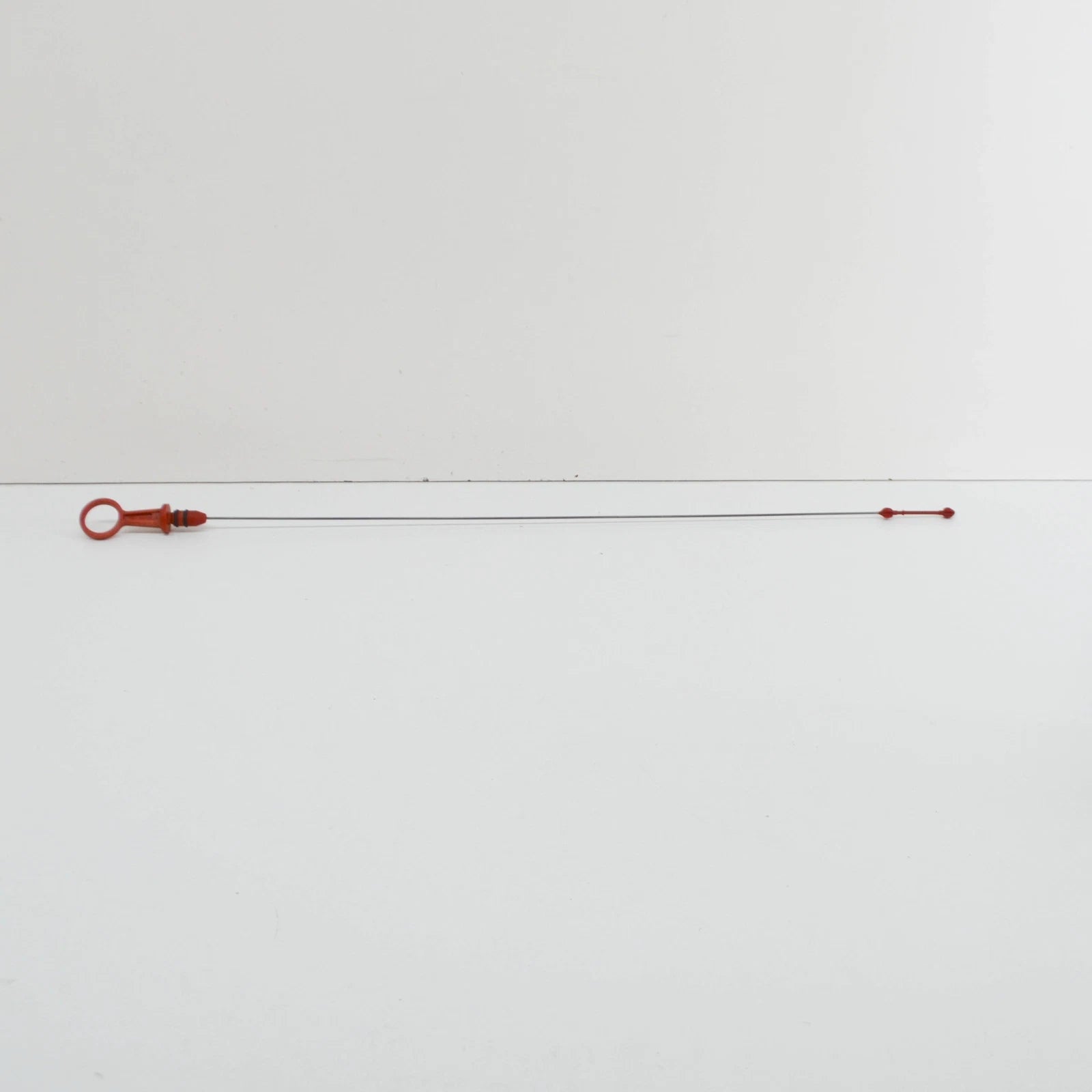 NEW BMW X5 E53 ENGINE OIL DIP STICK 11437505454 7505454 ORIGINAL