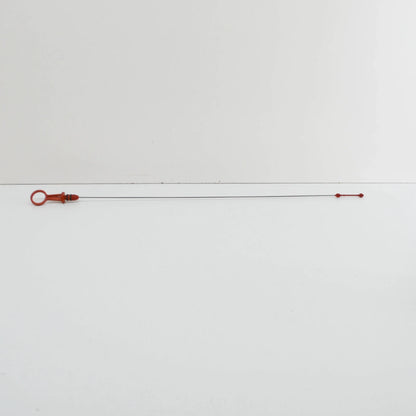 NEW BMW X5 E53 ENGINE OIL DIP STICK 11437505454 7505454 ORIGINAL