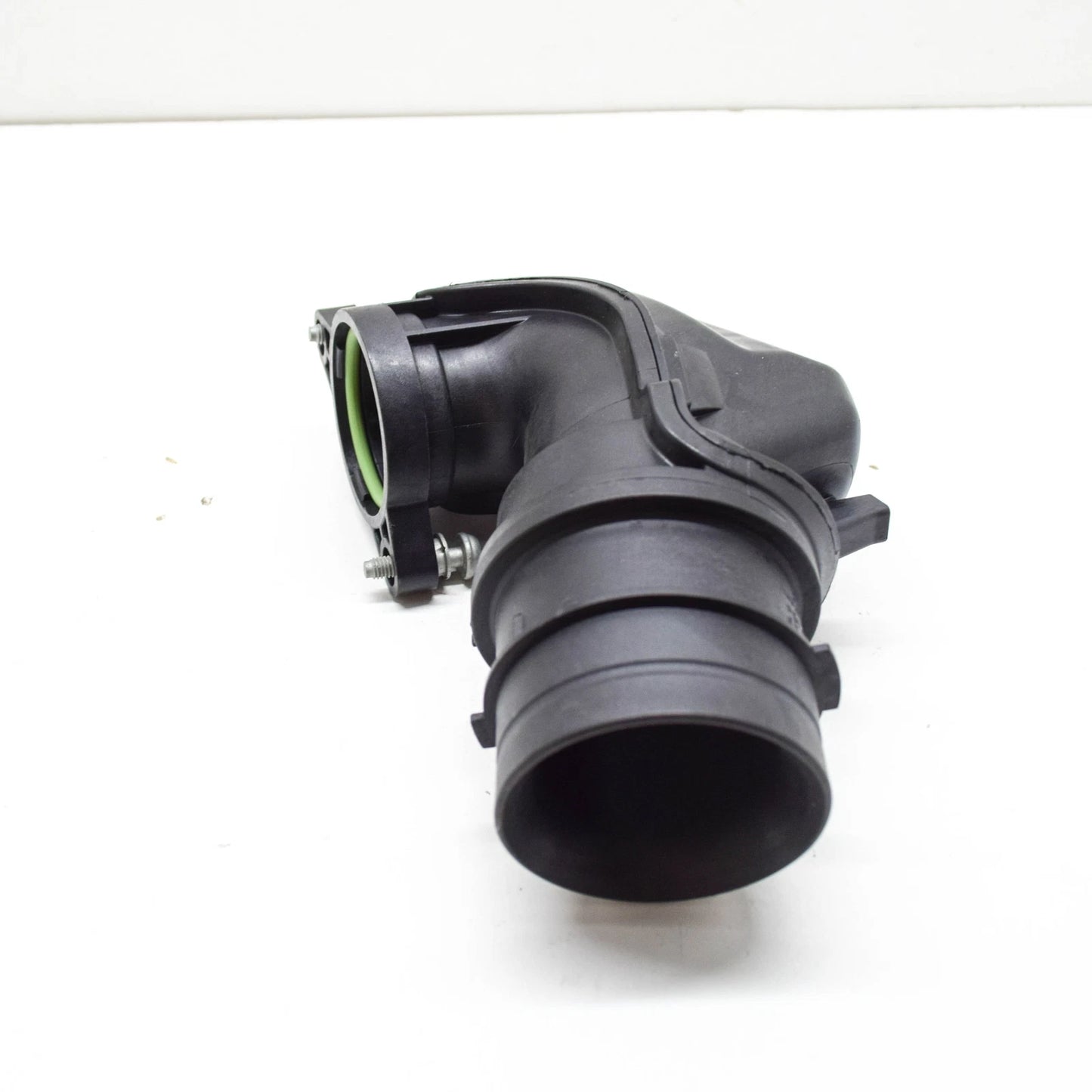 NEW AUDI A3 SPORTBACK 8YA INTAKE PIPE 04E129656AS ORIGINAL