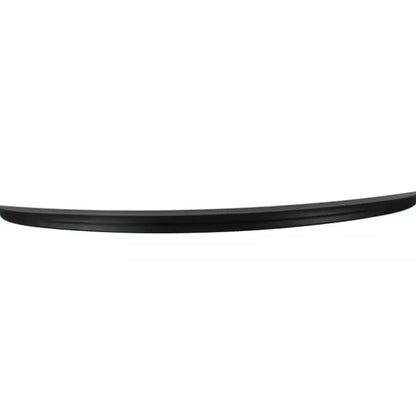 NEW BMW 5 E60 REAR TRUNK SPOILER 8040054 51628040054 ORIGINAL