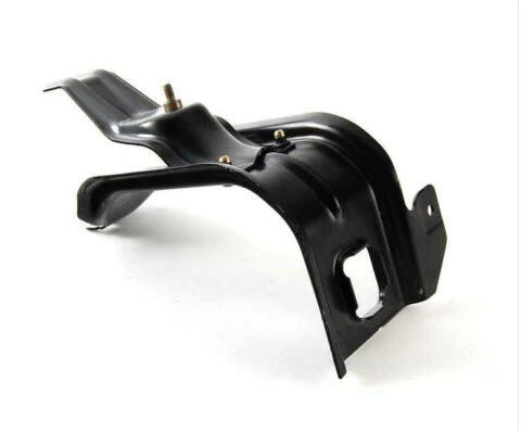 NEW MERCEDES-BENZ S W220 RIGHT RADIATOR SUPPORT CONSOLE A2206202031 ORIGINAL