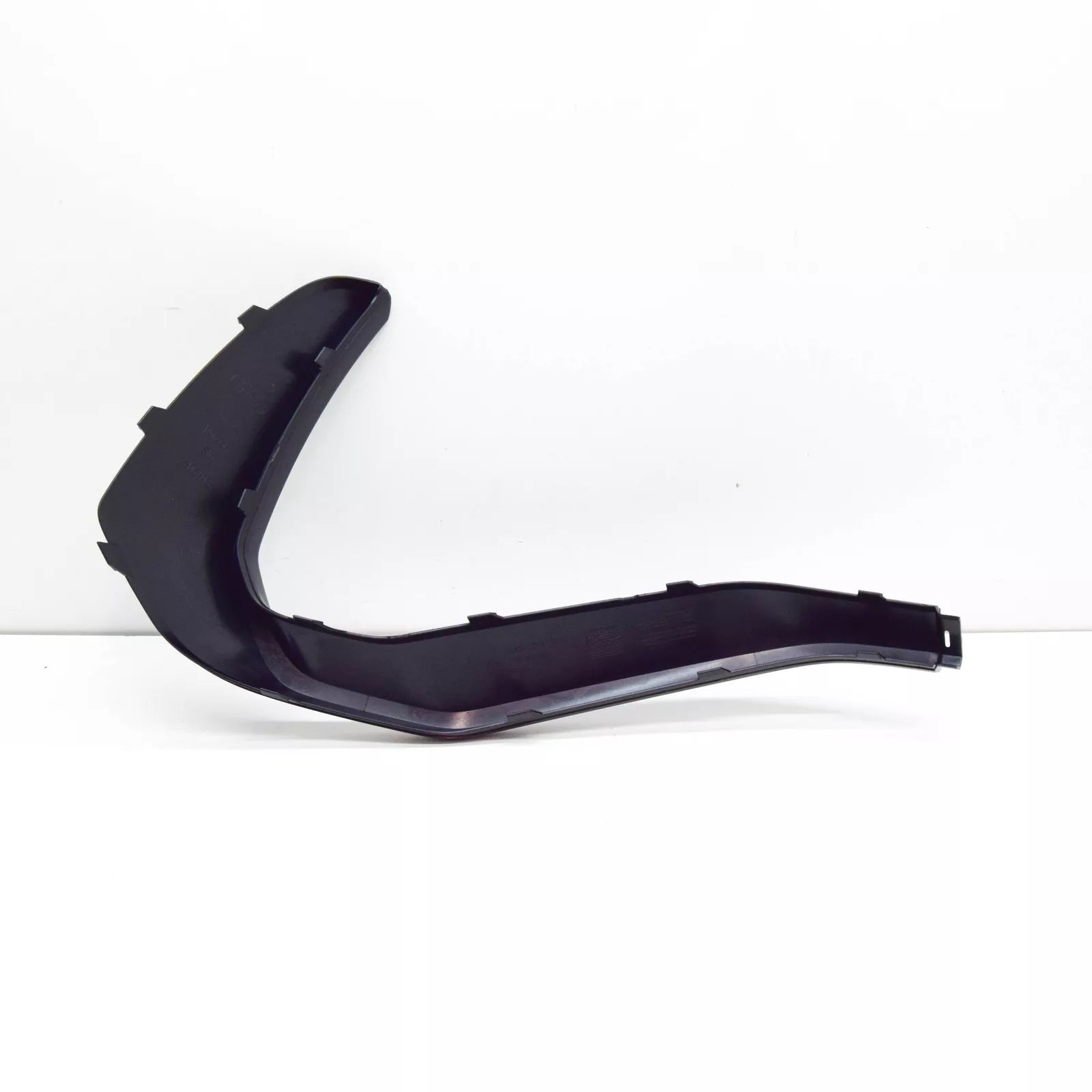 NEW AUDI Q3 F3 SPORTBACK REAR BUMPER COVER RIGHT TRIM 83F807968T94 ORIGINAL