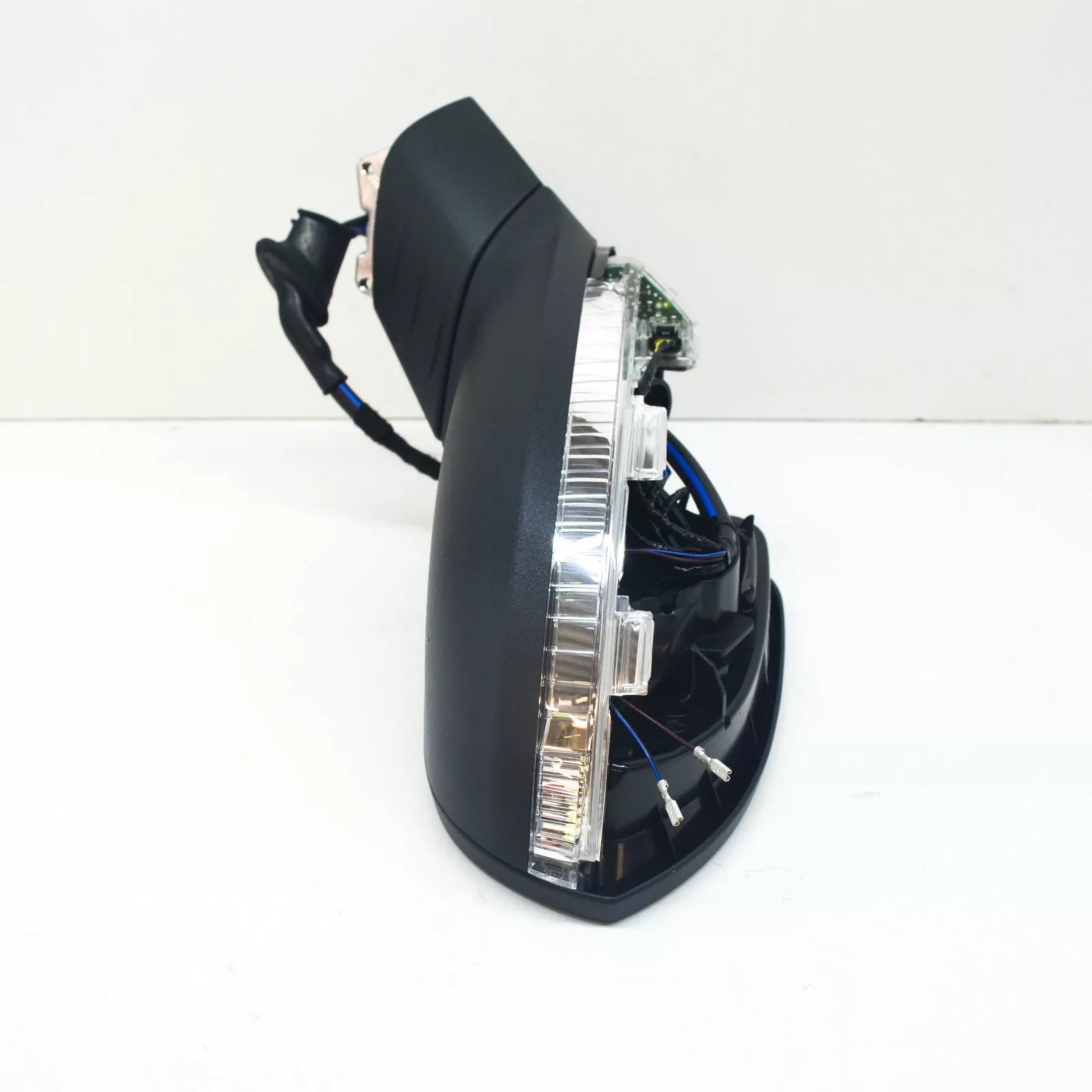 NEW VW ID.3 E11 FRONT LEFT MIRROR HOUSING LHD 10B857507K9B9 ORIGINAL