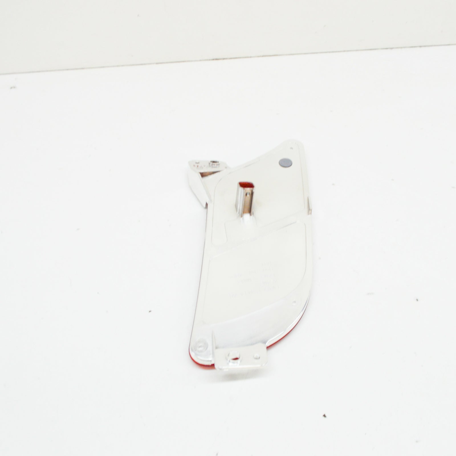 new ford kuga cx482 mk3 rear right bumper reflector assy lhd 2456914 original