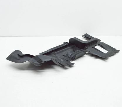 NEW AUDI A6 C8 AVANT RIGHT RADIATOR AIR DUCT 4K0121284AC ORIGINAL