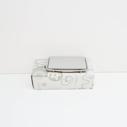 NEW MB E W211 INTERIOR RIGHT SIDE SUN VISOR A21181100107E94 ORIGINAL