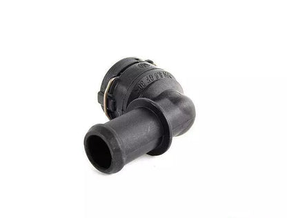 NEW AUDI A1 8X COOLING SYSTEM QUICK ACTING COUPLING 1J0122291C ORIGINAL