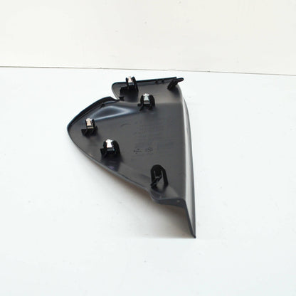 new mb a w177 front left dashboard end cover lhd a17768900009051 original