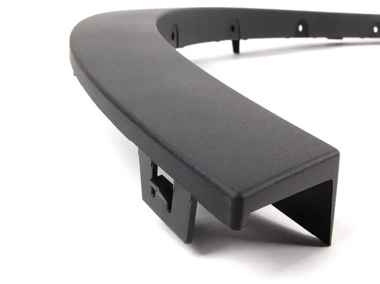 NEW BMW X5 E70 FRONT LEFT WHEEL ARCH COVER 51777158427 7158427 ORIGINAL