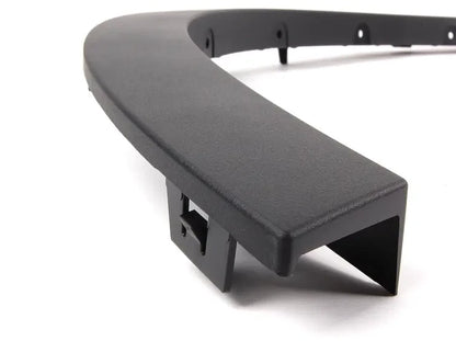 NEW BMW X5 E70 FRONT LEFT WHEEL ARCH COVER 51777158427 7158427 ORIGINAL