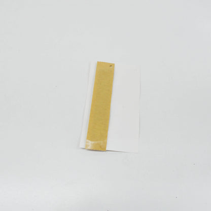 NEW VW GOLF SPORTSVAN AM REAR TRUNK LID INSCRIPTION 5G9853675TCWB ORIGINAL