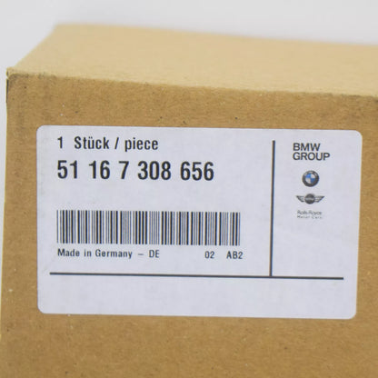 NEW BMW 5 GT F07 RIGHT WING MIRROR LOWER COVER 51167308656 67308656 2015