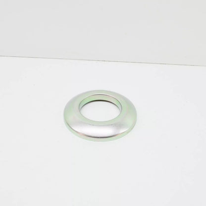 NEW BMW 6 E24 WHEEL HUB DUST SHIELD 31211128423 1128423 ORIGINAL