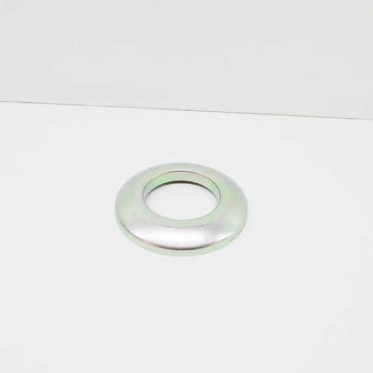 NEW BMW 6 E24 WHEEL HUB DUST SHIELD 31211128423 1128423 ORIGINAL