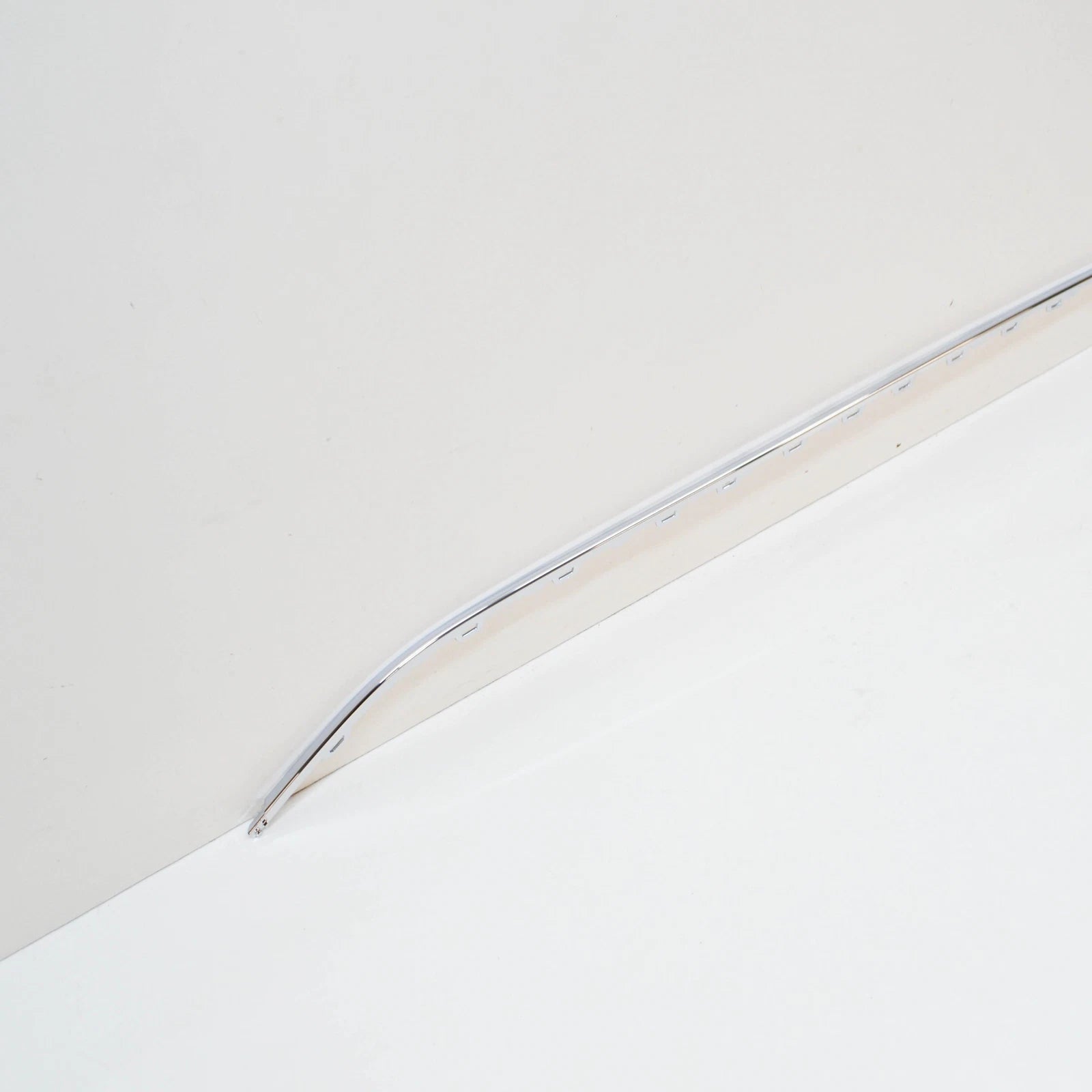 NEW VOLKSWAGEN PASSAT B8 FRONT BUMPER CENTER TRIM 3G0853245A2ZZ ORIGINAL