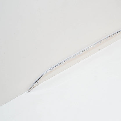 NEW VOLKSWAGEN PASSAT B8 FRONT BUMPER CENTER TRIM 3G0853245A2ZZ ORIGINAL