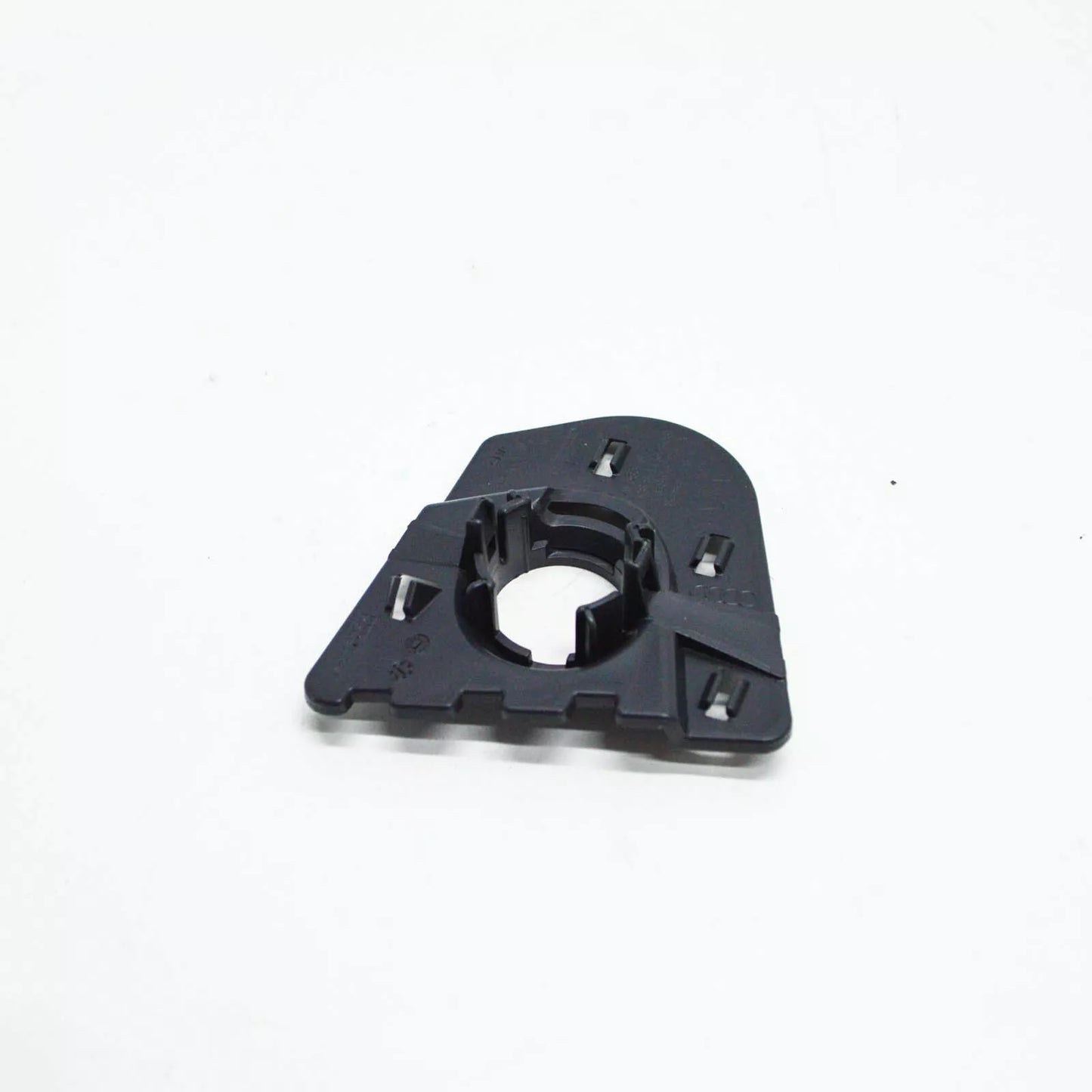 NEW AUDI Q8 FRONT LEFT OUTER PARKING AID SENSOR BRACKET 4M8919261A ORIGINAL