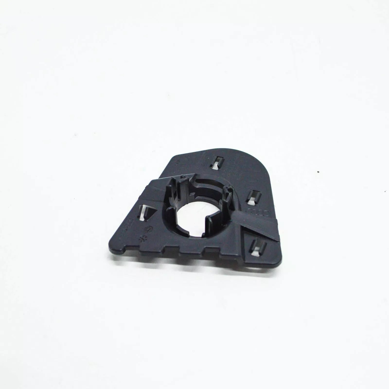 NEW AUDI Q8 FRONT LEFT OUTER PARKING AID SENSOR BRACKET 4M8919261A ORIGINAL