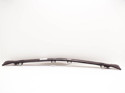 NEW MERCEDES BENZ GLC C253 FRONT BUMPER MOUNT PANEL A2538852202