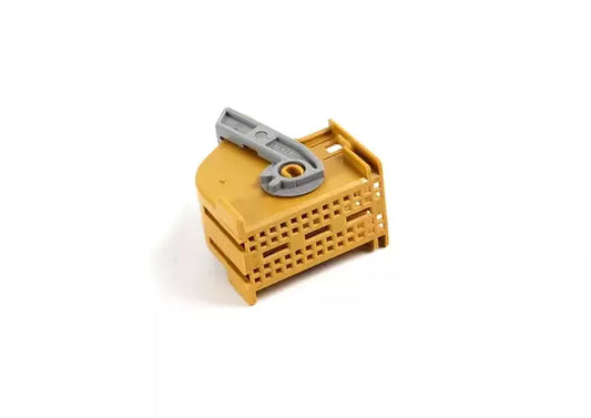 NEW MERCEDES-BENZ C W204 SAM/SRB CONNECTOR PLUG A0525457826 ORIGINAL