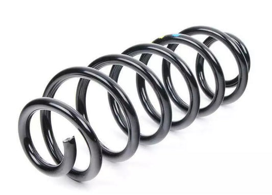 NEW VOLKSWAGEN BEETLE A5 REAR COIL SPRING 1K0511115BS ORIGINAL