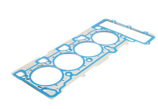 new audi s4 b7 left cylinder head gasket 079103383ar 4.2 petrol original
