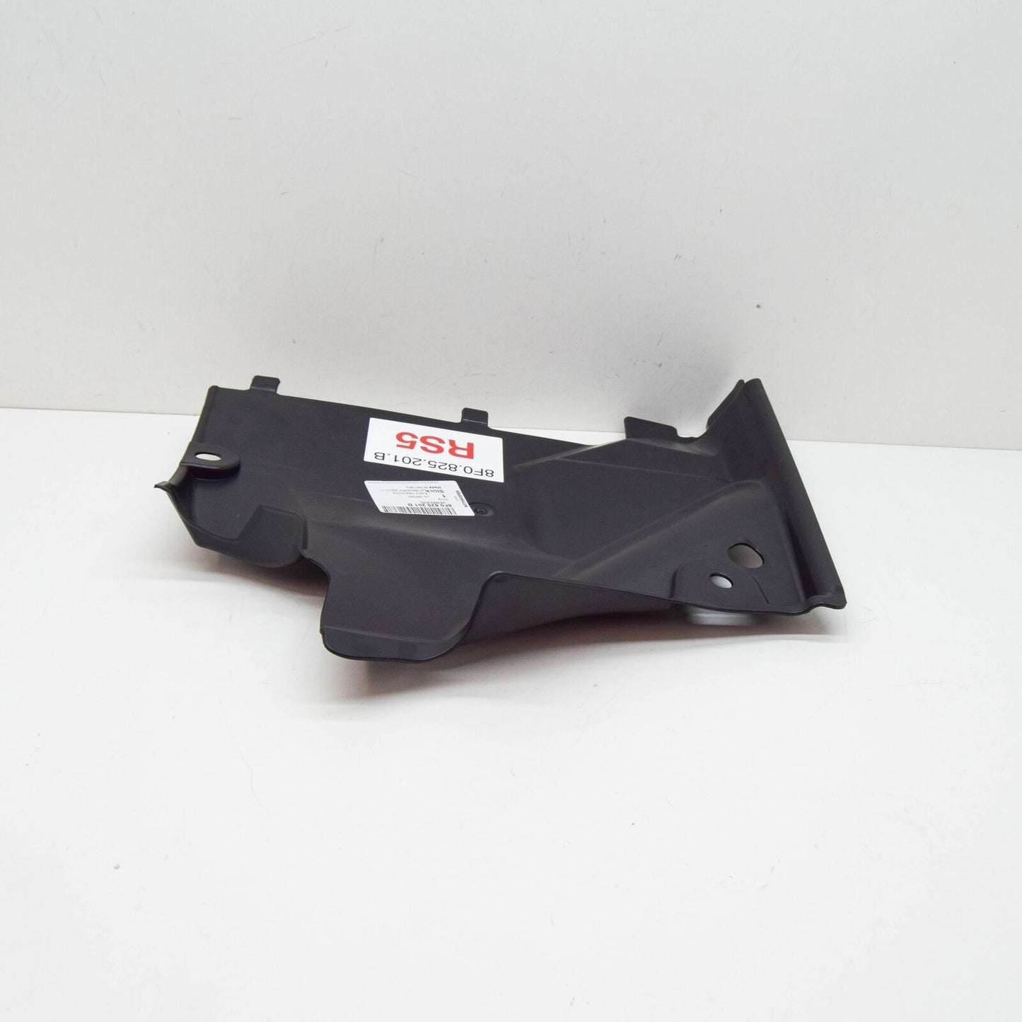 NEW AUDI Q5 FY FRONT LEFT UNDERBODY TRIM 8F0825201B ORIGINAL