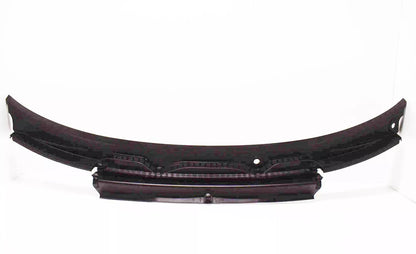 NEW BMW X3 E83 WINDSHIELD PANEL COWL COVER 51713401811 ORIGINAL