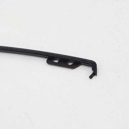 NEW MERCEDES-BENZ CLA COUPE C117 FRONT BUMPER RIGHT TRIM A1178851422 ORIGINAL