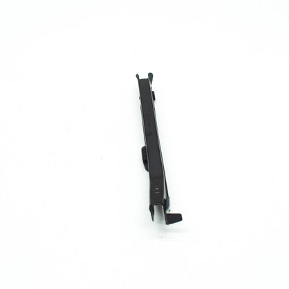 NEW MB ML W164 FRONT BUMPER COVERING TO FENDER RIGHT BRACKET A1648800414