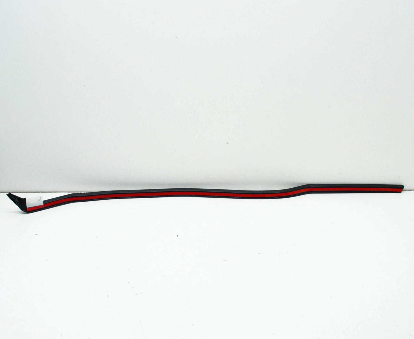 NEW BMW X6 G06 FRONT RIGHT DOOR A-PILLAR GAP SEAL 51769465618 ORIGINAL