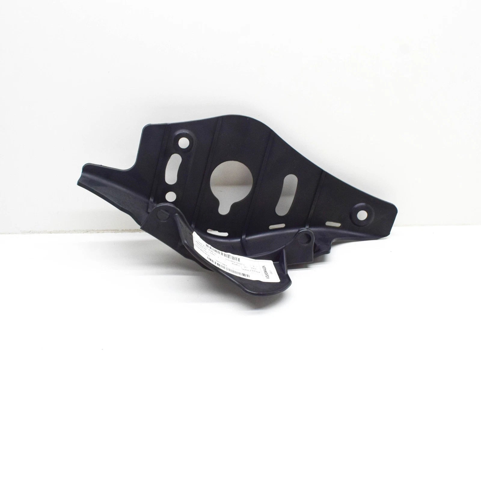 NEW AUDI A3 8P REAR RIGHT WISHBONE STONE SHIP GUARD 1K0511534D ORIGINAL