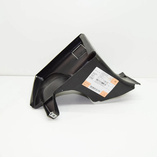 NEW BMW 7 F01 RADIATOR COOLING LEFT AIR DUCT 51747308827 7308827 2015 ORIGINAL