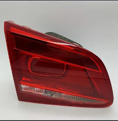 NEW VW PASSAT B7 REAR TRUNK BOOT LID LEFT SIDE TAILLIGHT 3AE945093J ORIGINAL