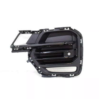 NEW BMW X5 G05 FRONT BUMPER RIGHT SIDE GRILL 51117449680 ORIGINAL