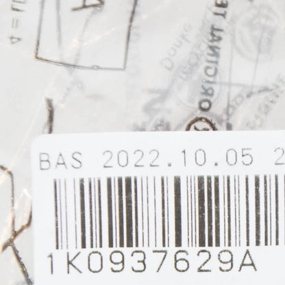 NEW AUDI Q3 8U MULTI-FUSE PLATE 200A 1K0937629A