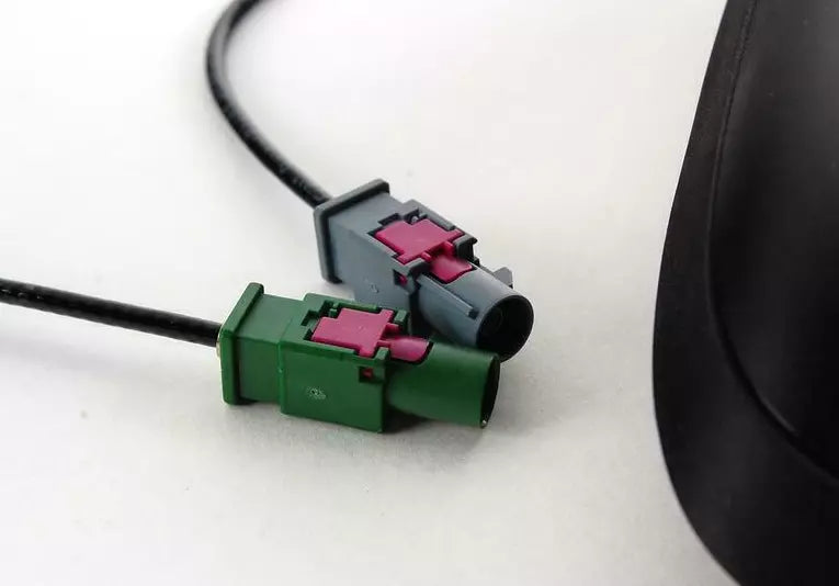 NEW VOLKSWAGEN TIGUAN 5N MK1 ROOF ANTENNA 5N0035501A ORIGINAL