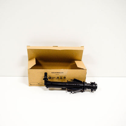 NEW VOLKSWAGEN GOLF MK7 LEFT WASHER HEADLIGHT NOZZLE SPRAY 5G0955103A ORIGINAL