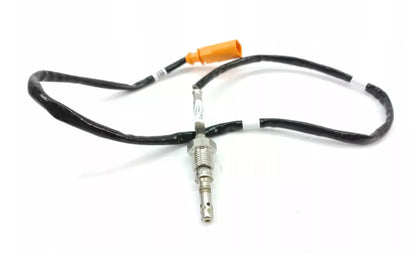 NEW VOLKSWAGEN GOLF MK7 EXHAUST GAS TEMPERATURE SENDER 04L906088B ORIGINAL