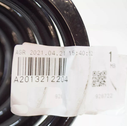 NEW MERCEDES-BENZ 190 W201 FRONT COIL SPRING A2013212204 ORIGINAL