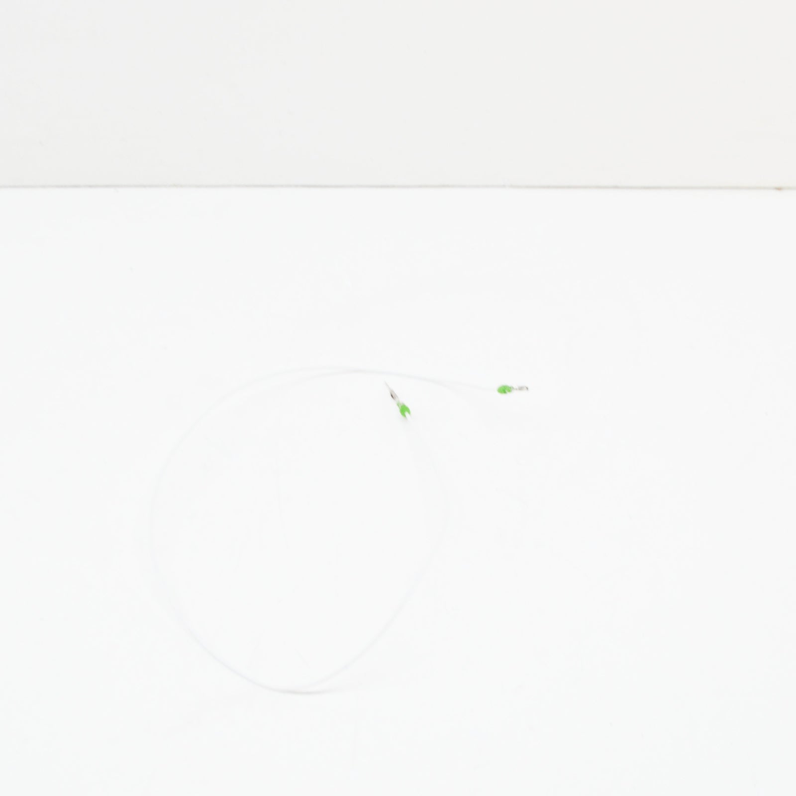 NEW MERCEDES-BENZ CLA C117 ELECTRICAL CONTACT CABLE 0.50MM A0005402305 ORIGINAL