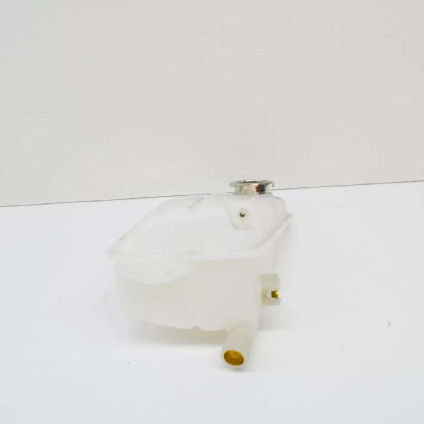 NEW MB S-CLASS W126 EXPANSION COOLANT TANK A1265001549 3.0 DIESEL ORIGINAL