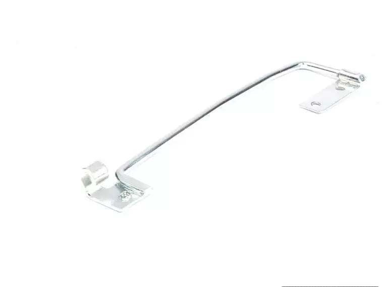 NEW MERCEDES BENZ SL R129 CONVERTIBLE TOP RIGHT CLAMP A1297702649 ORIGINAL