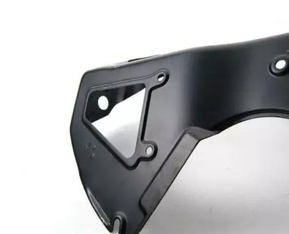 NEW MERCEDES-BENZ S W220 FRONT LEFT LIGHTING UNIT STIFFENING A2206200572