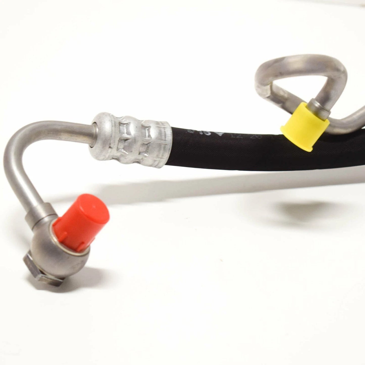 NEW MERCEDES-BENZ E-CLASS W211 POWER STEERING HOSE A2114660481