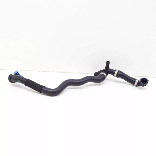 NEW BMW F45 F46 F48 F49 TURBOCHARGER HEAT EXCHANGER LINE 7617377 17127617377
